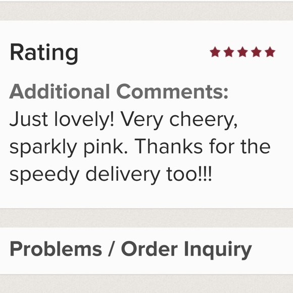 14k Gold plated Solitaire Engagement Ring - Picture 8 of 8